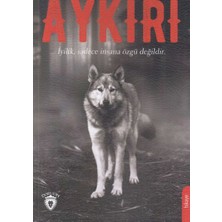 Dorlion Yayınları Aykırı
