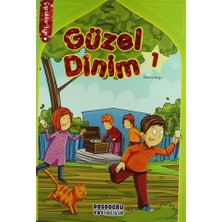 Dosdoğru Yayıncılık Güzel Dinim 1