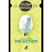 Erdem Çocuk Işığın Efendisi Ibni Heysem