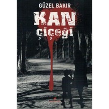 Anemon Yayınları Kan Çiçeği