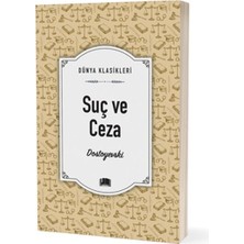 Ema Klasik Suç ve Ceza