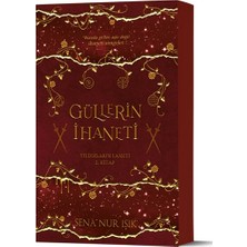 İndigo Kitap Güllerin Ihaneti