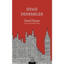 Pinhan Yayıncılık Siyasi Denemeler