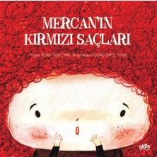 Abm Yayınevi Mercan'ın Kırmızı Saçları
