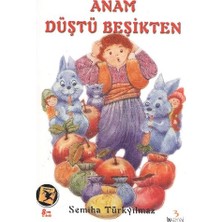 Bu Yayınevi Anam Düştü Beşikten