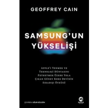 Nova Kitap Samsung’un Yükselişi
