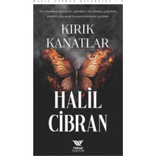 Yüksel Yayıncılık Kırık Kanatlar