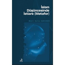 Fecr Yayınları Islam Düşüncesinde Istiare (Metafor)