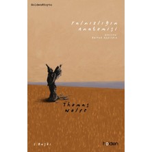 Holden Kitap Yalnızlığın Anatomisi