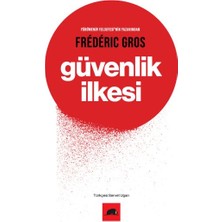 Kolektif Kitap Güvenlik Ilkesi