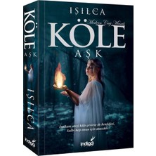 İndigo Kitap Köle: Aşk