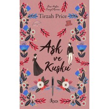 GO! Kitap Aşk ve Kuşku (Ciltli)