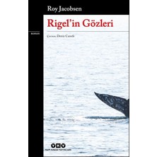 Yapı Kredi Yayınları Rigel’in Gözleri
