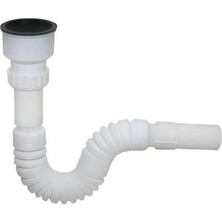 Uzman Toptan Mey Ithalat® Pisuvar Sifonu Körüklü 32 mm