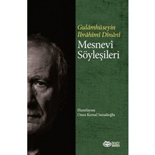 Önsöz Yayıncılık Mesnevi Söyleşileri