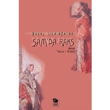 İmge Kitabevi Yayınları Şamda Raks