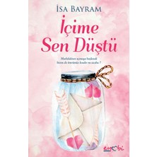 Eyobi Yayınları Içime Sen Düştü