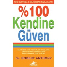 Pegasus Yayınları % 100 Kendine Güven