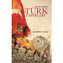 Akçağ Yayınları Muhteşem Türk Zaferleri