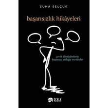 Scala Yayıncılık Başarısızlık Hikayeleri