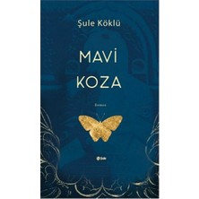 Şule Yayınları Mavi Koza