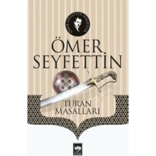 Ötüken Neşriyat Turan Masalları