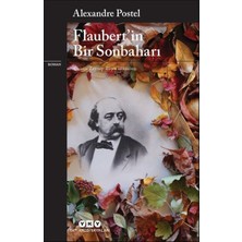 Yapı Kredi Yayınları Flaubert’in Bir Sonbaharı