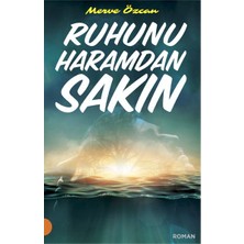 Portakal Kitap Ruhunu Haramdan Sakın