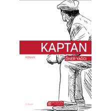 Akılçelen Kitaplar Kaptan