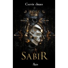 GO! Kitap Sabır (Ciltli)