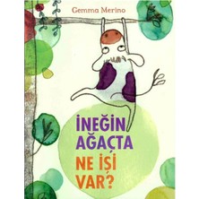 Beta Kids Ineğin Ağaçta Ne Işi Var
