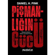 MediaCat Kitapları Pişmanlığın Gücü