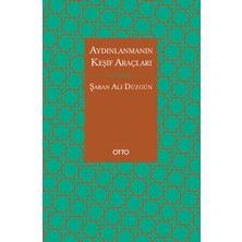 Otto Yayınları Aydınlanmanın Keşif Araçları