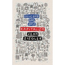 Yordam Kitap Gençlerle Baş Başa Kapitalizm