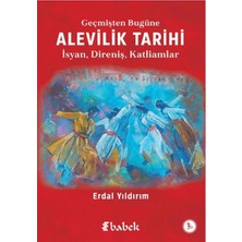 Babek Yayınları Geçmişten Bugüne Alevilik Tarihi