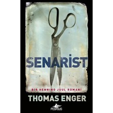 Pegasus Yayınları Senarist