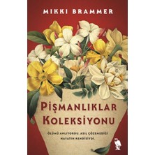 Nemesis Kitap Pişmanlıklar Koleksiyonu