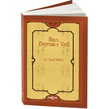 Akçağ Yayınları Hacı Bayram-I Veli