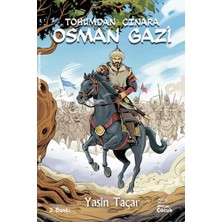 Mecaz Çocuk Yayıncılık Osman Gazi Tohumdan Çınara