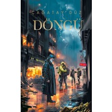 Ren Kitap Döngü (Ciltli)