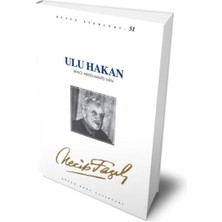 Büyük Doğu Yayınları Ulu Hakan Iı.abdulhamid Han