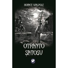 Cem Yayınevi Otranto Şatosu