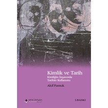 Yeni İnsan Yayınevi Kimlik ve Tarih