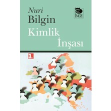 İmge Kitabevi Yayınları Kimlik Inşası