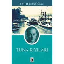 Pozitif Yayınları Tuna Kıyıları