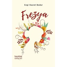 Hayy Kitap Frezya