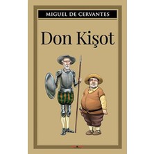 Sıfır6 Yayınevi Don Kişot