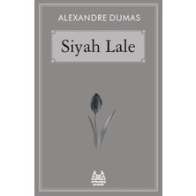 Arkadaş Yayınları Siyah Lale