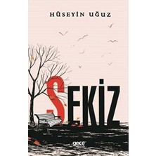 Gece Kitaplığı Sekiz