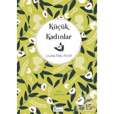 Koridor Yayıncılık Küçük Kadınlar (Bez Ciltli)